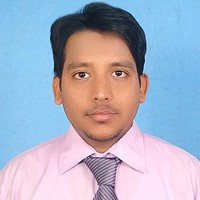S.M.Irtaza Naqvi