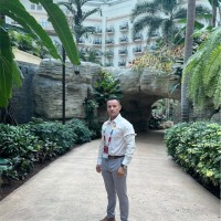 Jhonatan Munoz