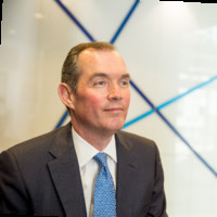 Iain Moffatt
