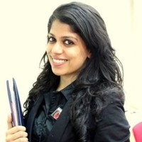 Apoorva Ramesh