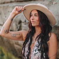 Kaitlyn Robinson