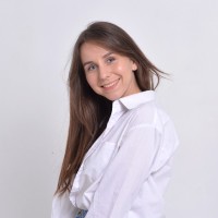 Yaryna Kuliasa