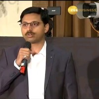 Devdatta Vaidya