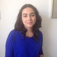 Rosana Flores Flores