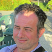 Davide Pieran