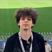 Kerem Çiçek