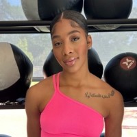 Bria Marie