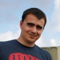 David García Paredes