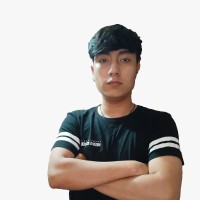 Martin Rodriguez Ruiz