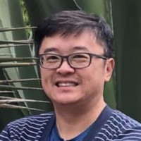 Ray Leung