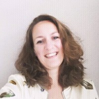 Anja Hoevers-Kupper