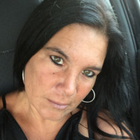 Christina Ralls
