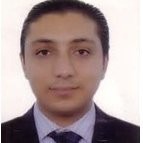 Ayman Al Mughrabi