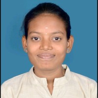 Rajeswari R