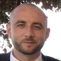 Mathieu Hortion