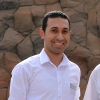 Armia Thabet Moussa