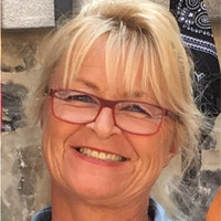 Patricia Bedard