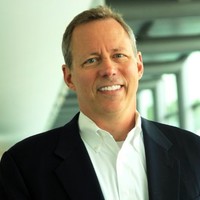 Mike Oldham