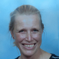 Ellen De graaf