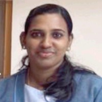 Nisha S