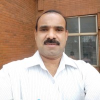 Shreedhar Yaji