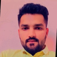 Krunal Lalani