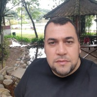 Geraldo Manoel Dos Santos