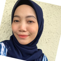 Fatin Nur Aiza Abd Rahman
