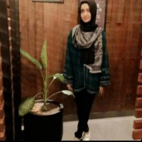 Wajeeha Masood