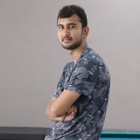 Trilok Prajapati