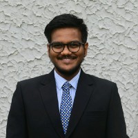Purushottam Wankhede