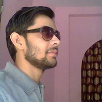 Vinay Parashar