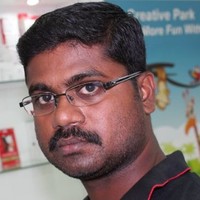 yuvaraj ganesan