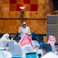 Meshari Al-Hazmi