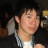 Raymond Ho