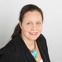 Cindy Van Thiel