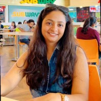 Sanchita Srivastava
