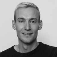 Kasper Jørgensen