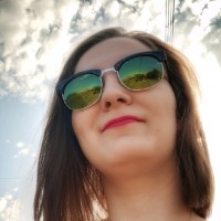 Mirela Crangasu