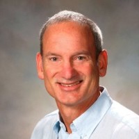 Lance Tracy