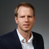 Dmitry Vizhunov