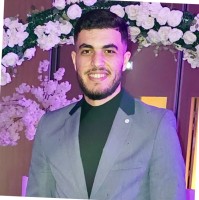 Yassine Amirouch