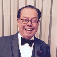 George Gitzendanner