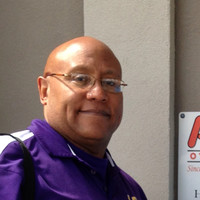 Greg Douglas