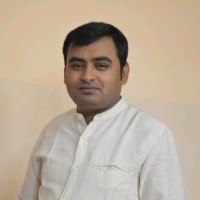 Pankaj Goswami