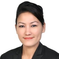 Barsha Thapa