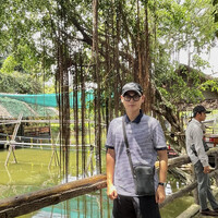 Phong Nguyễn Thanh