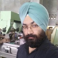 Gurpreet Singh Seehra
