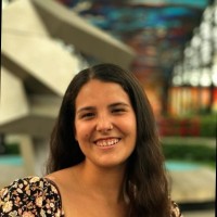Ana Gabriela Basaldúa Zarzosa