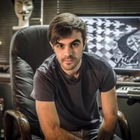 Lucas Provenzano Ph.D.